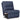 Acklen Place - Navy - Power Armless Recliner With Adj Headrest