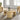 Artina - Rattan Coffee And End Table Set