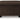 Kimlee - Oversized Accent Ottoman - Chocolate