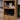 Dovander - Display Cabinet - Brown