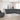 Redondo - Glider Recliner With Heat And Massage - Dark Gray
