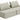 Bales - Sectional