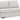 Koralynn - Armless Loveseat - Stone