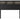 Broachmyn - Lighted Bookcase Headboard