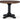 Valebeck - Counter Height Dining Table - Multi