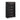 Shoralli - Five Drawer Chest - Black