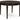 Lavinton - 8 Pc. - Dining Room Extension Table, 6 Side Chairs, Server - Brown