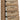 Hyanna - Five Drawer Chest - Tan Brown