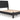 Danziar - Panel Bed With Low Footboard