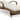 Laguna Heights - Chaise Lounge With Cushion - Beige