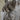 Carnlow - Sculpture - Antique Black