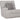 Acklen Place - Pewter - Laf Zero Wall Power Recliner