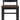 Valebeck - Black / Brown - Barstool (Set of 2)