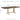 Bolanburg - Extension Dining Table - Brown / Beige