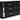 Finch - Six Drawer Dresser - 29'' Height - Black