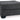 Tracling - Oversized Accent Ottoman - Slate