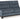 Maxon Place - Armless Loveseat - Navy
