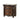 Bella Notte - Nightstand - Mahogany Brown