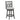 Gia - Swivel Stool