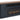 Landocken - 83" TV Stand With Electric Fireplace - Two-tone