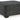 Biddeford - Oversized Accent Ottoman - Shadow