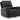 Glossmore - Rocker Recliner - Black