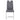 Brooklyn - Upholstered Dining Side Chair (Set of 4) - Gray