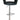 Barraza - 29" Adjustable Height Bar Stool