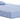 Ikidz Ocean - Mattress Twin size And Pillow Set of 2 - Blue