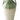 Andorbury - Vase - Green / Beige
