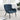 Calvin - Upholstered Modern Arm Accent Chair