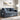 Selby - Pop-Up Sleeper Sofa - Blue
