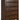 Danabrin - Five Drawer Chest - Brown