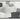 Adilson - White / Gray / Black - Wall Art