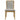 Croyden - Dining Side Chair (Set of 2) - Gray / Weathered Natural