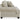 Asanti - Loveseat - Fog