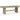 Lasinger - Rectangular Dining Room Extension Table - Light Brown