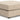Seyler - Oversized Accent Ottoman - Sand