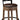 Pinnadel - Swivel Barstool
