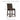 Paradise Trail - Barstool (Set of 2) - Medium Brown
