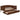Bozeman - Wood Twin Daybed With Trundle - Medium Walnut