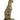 Vallain - Accent Table - Antique Gold Finish