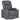 Louie - Chenille Upholstered Power Lift Massage Chair