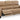 Mosswell - Power Reclining Sofa With Adj Headrest - Toffee