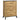 Kaywood - 4-Drawer Bedroom Chest Of Drawers - Natural Pine