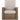 Laguna Heights - Recliner - Beige