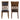 Gia - Dining Chairs