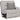 Acklen Place - Pewter - Raf Zero Wall Power Recliner