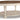 Realyn - Oval Cocktail Table - White / Brown
