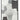 Adilson - White / Gray / Black - Wall Art
